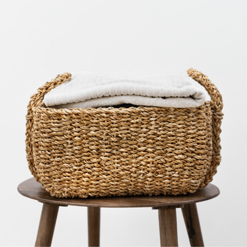 Laundry Basket